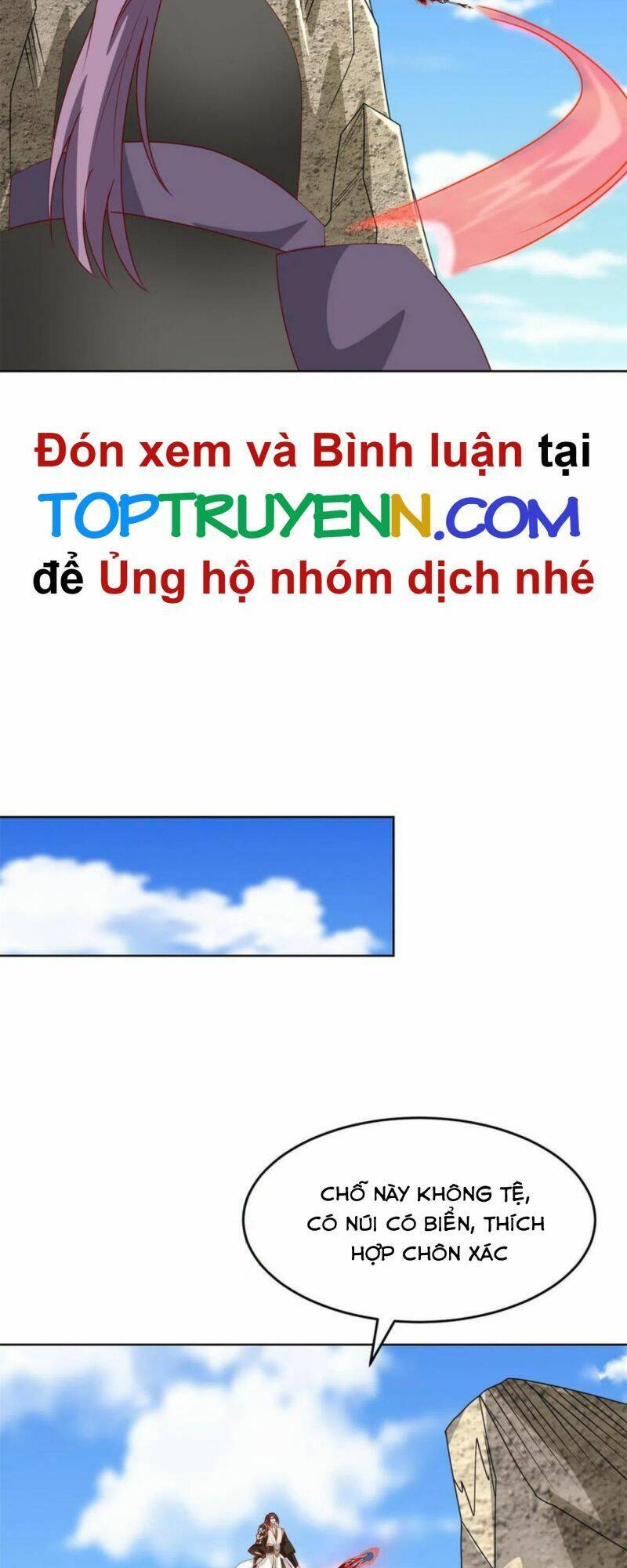 Mục Long Sư Chap 282 - Next Chap 283