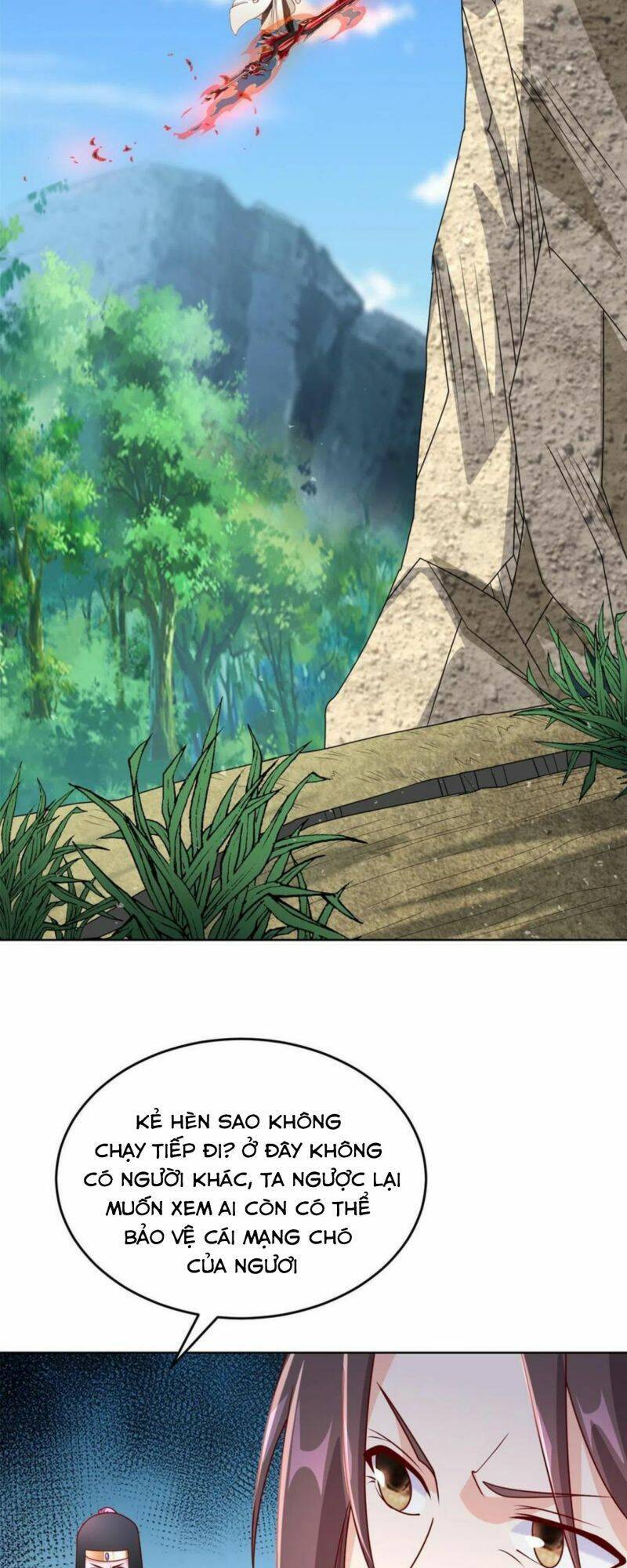 Mục Long Sư Chap 282 - Next Chap 283
