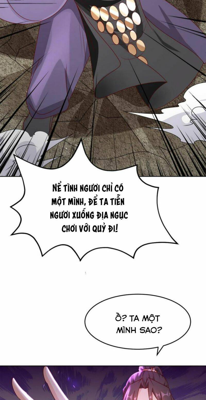 Mục Long Sư Chap 282 - Next Chap 283