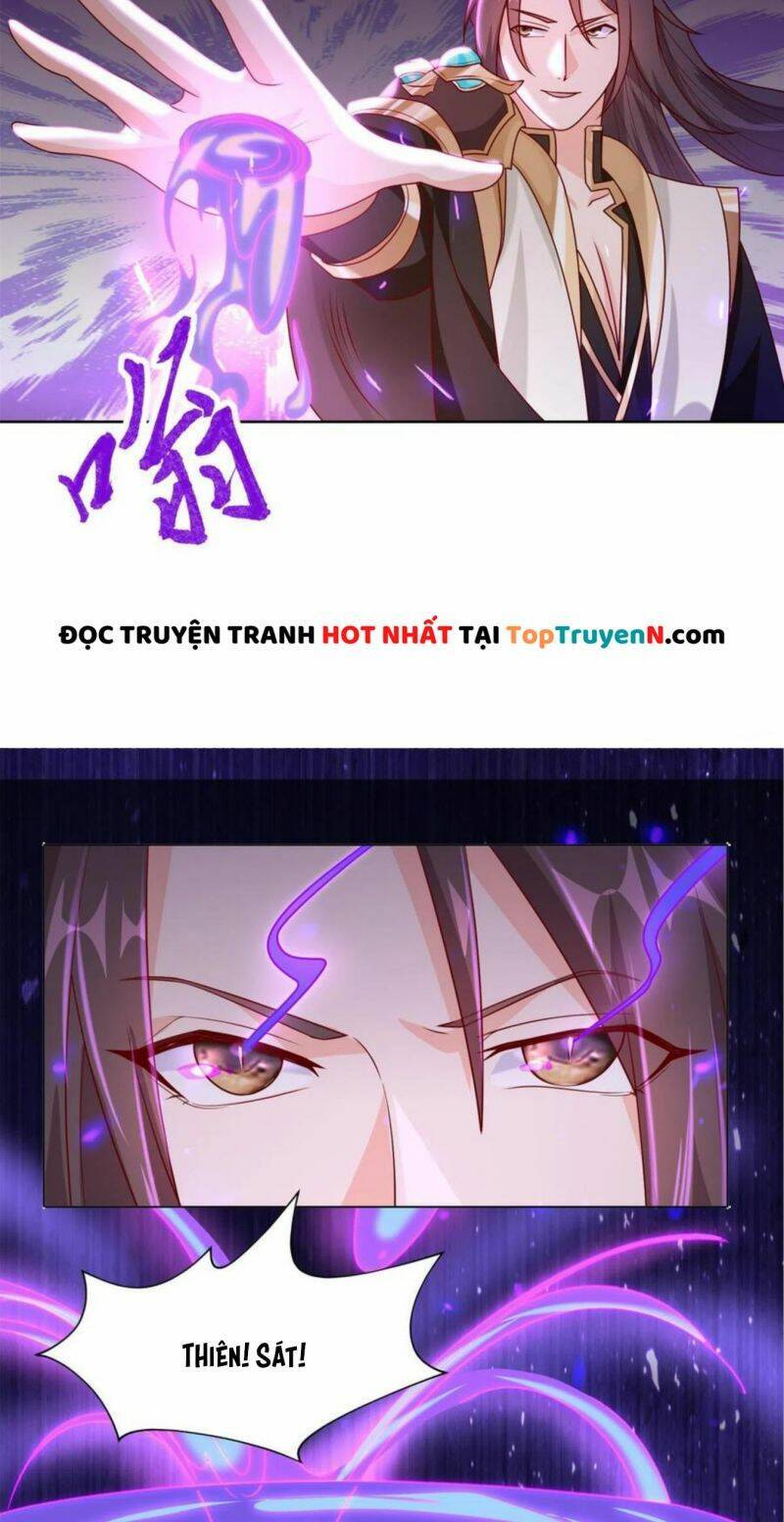 Mục Long Sư Chap 282 - Next Chap 283