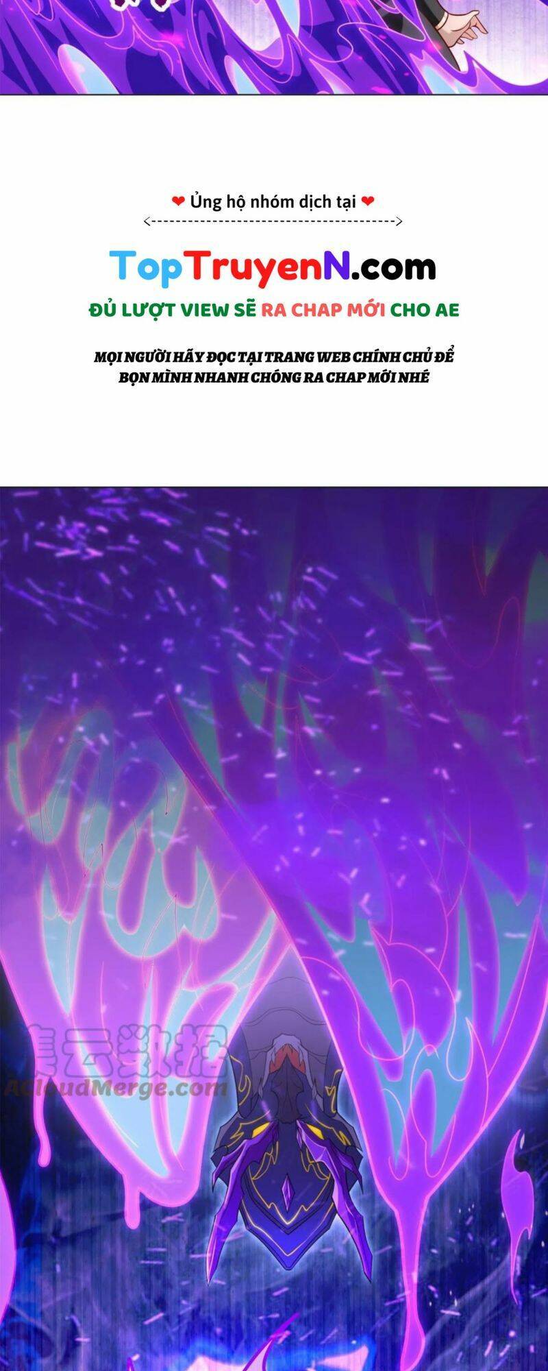 Mục Long Sư Chap 282 - Next Chap 283