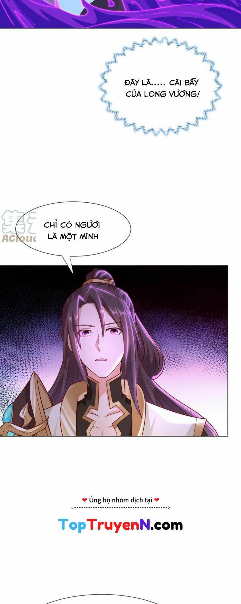 Mục Long Sư Chap 282 - Next Chap 283