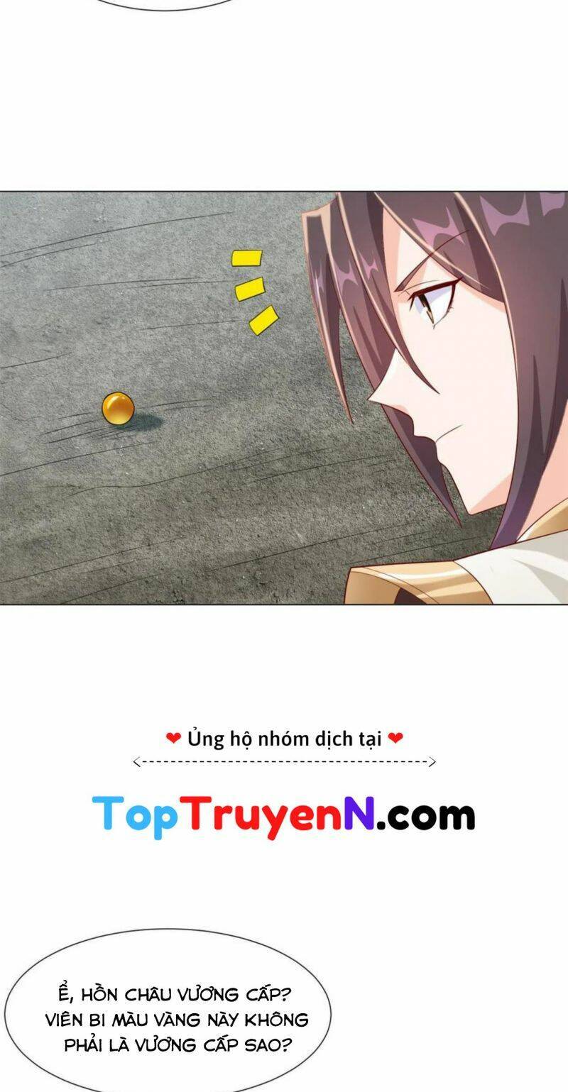 Mục Long Sư Chap 282 - Next Chap 283