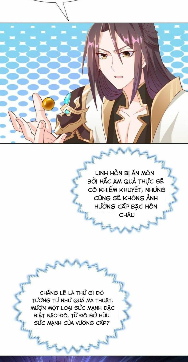 Mục Long Sư Chap 282 - Next Chap 283