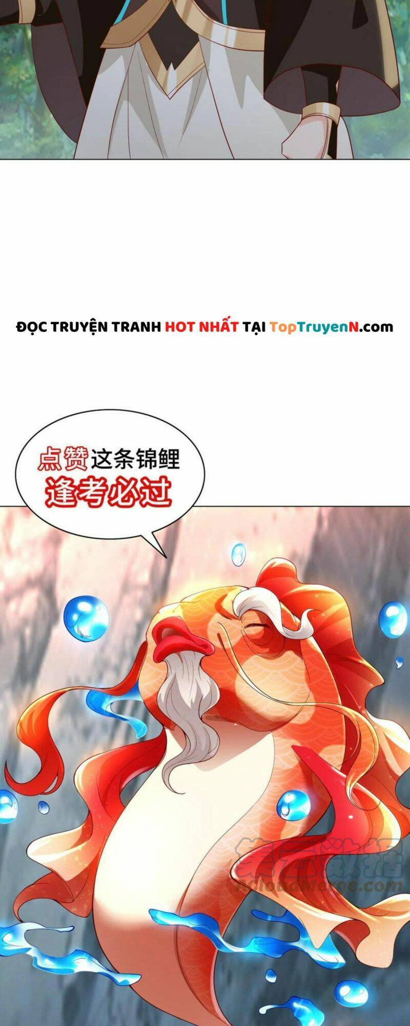 Mục Long Sư Chap 282 - Next Chap 283