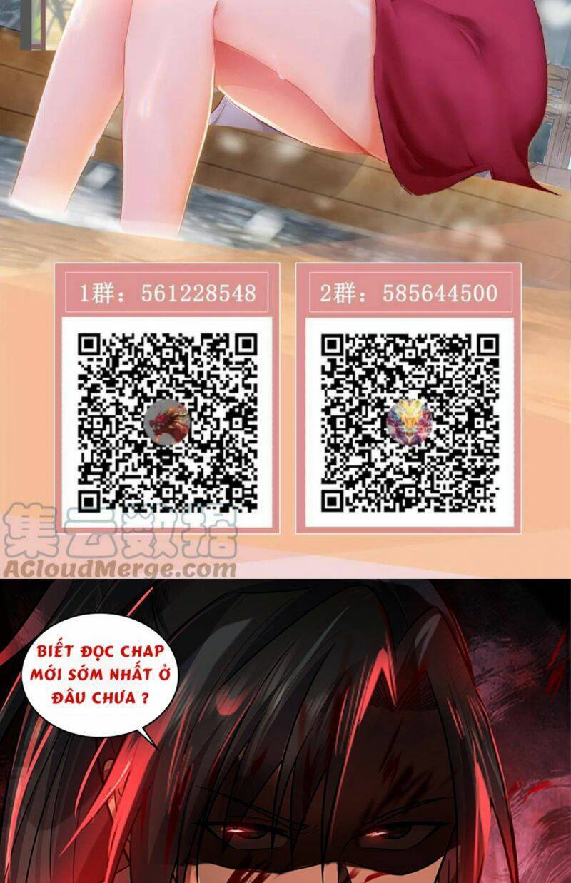 Mục Long Sư Chap 282 - Next Chap 283