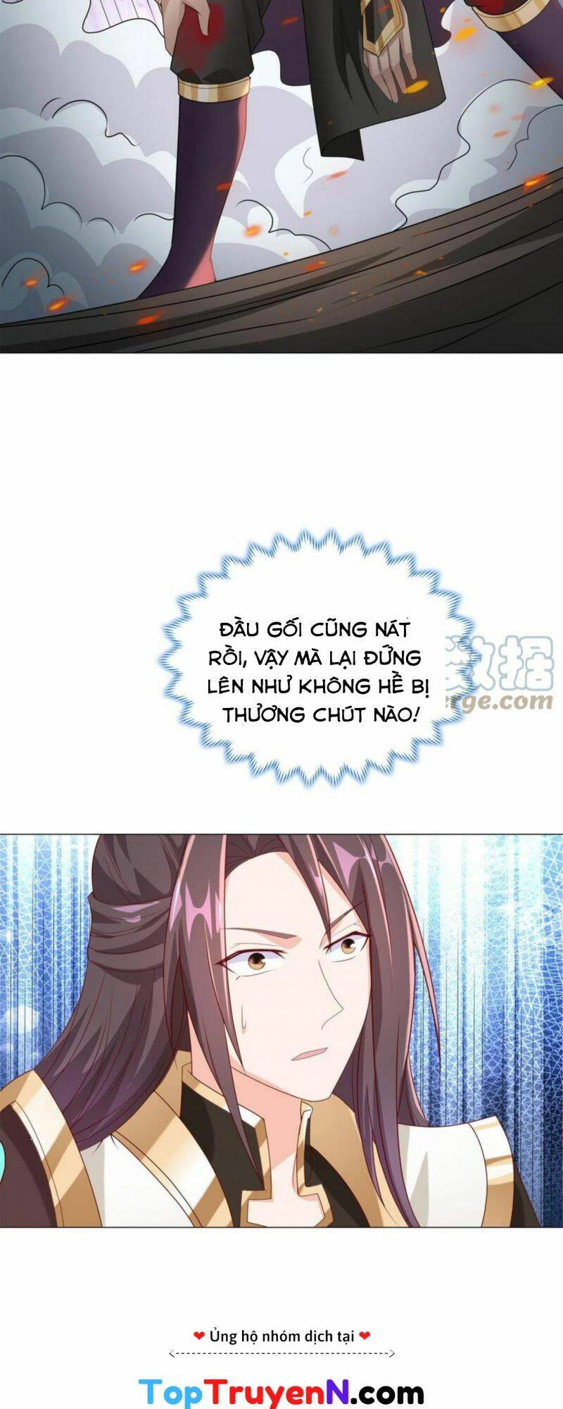 Mục Long Sư Chap 282 - Next Chap 283