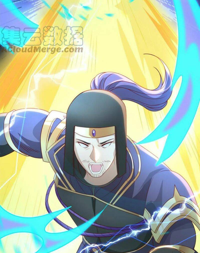 Mục Long Sư Chap 282 - Next Chap 283