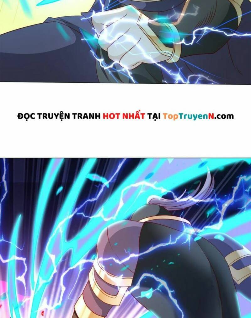 Mục Long Sư Chap 282 - Next Chap 283