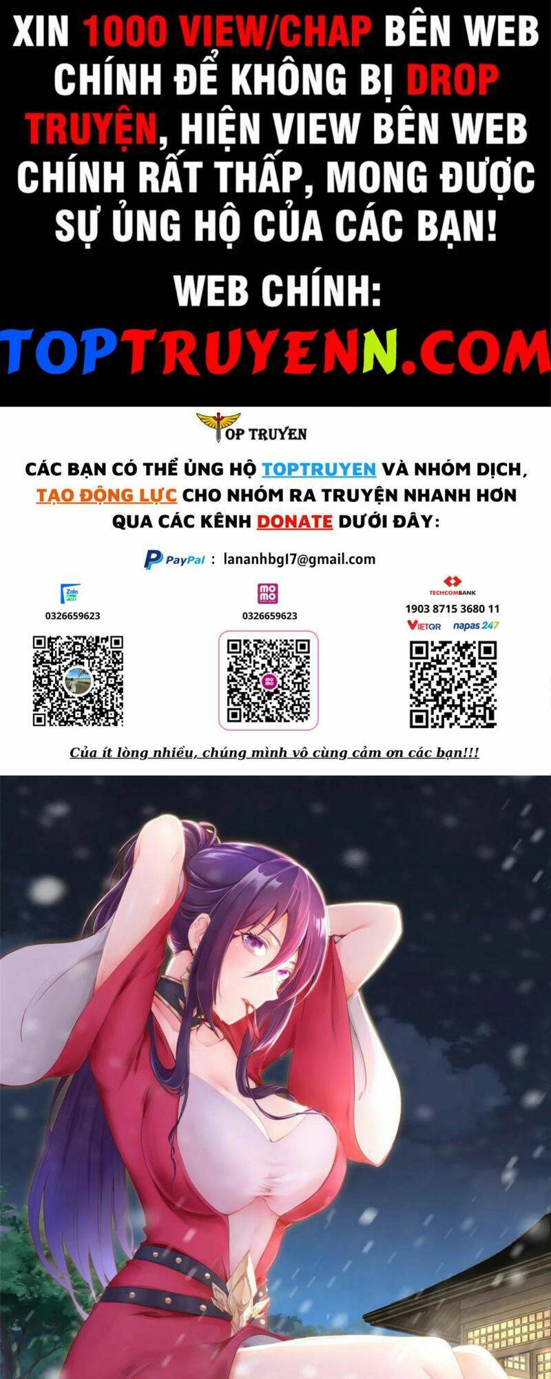 Mục Long Sư Chap 283 - Next Chap 284