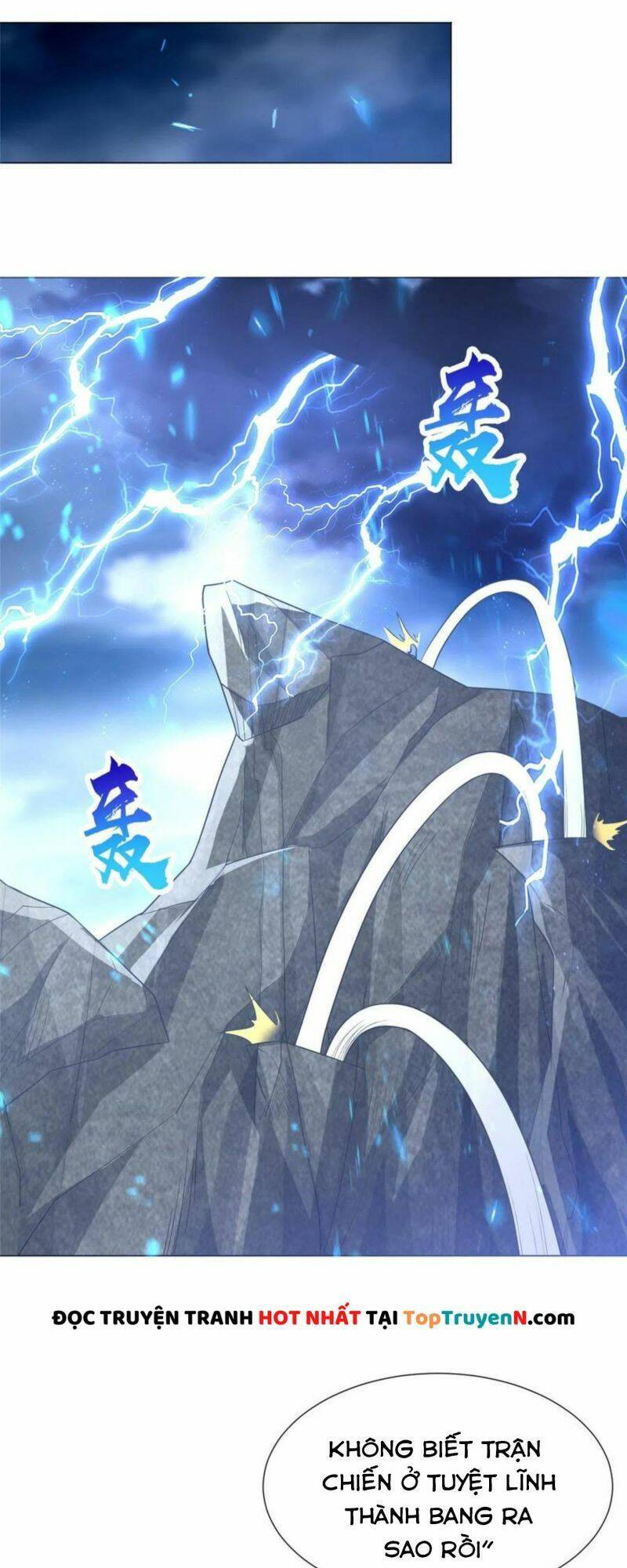 Mục Long Sư Chap 283 - Next Chap 284