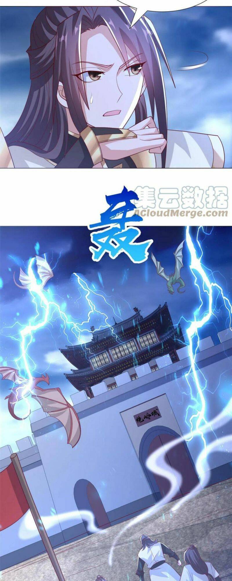 Mục Long Sư Chap 283 - Next Chap 284