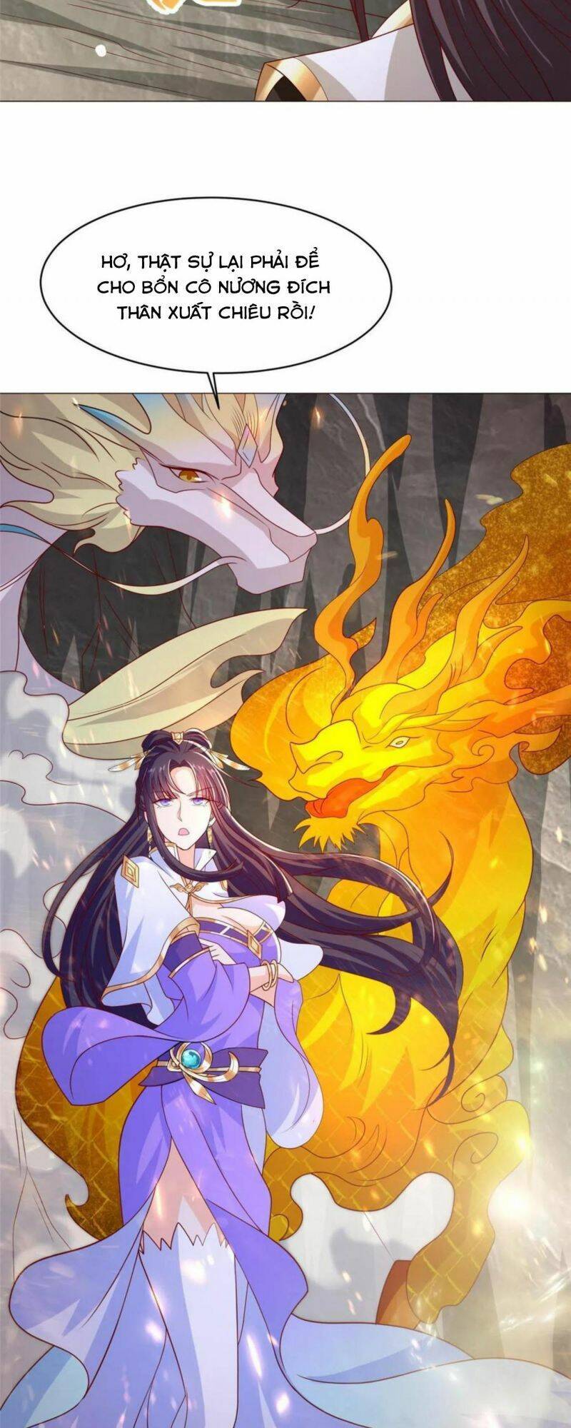 Mục Long Sư Chap 283 - Next Chap 284