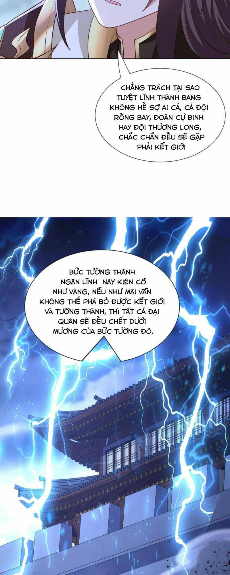 Mục Long Sư Chap 283 - Next Chap 284