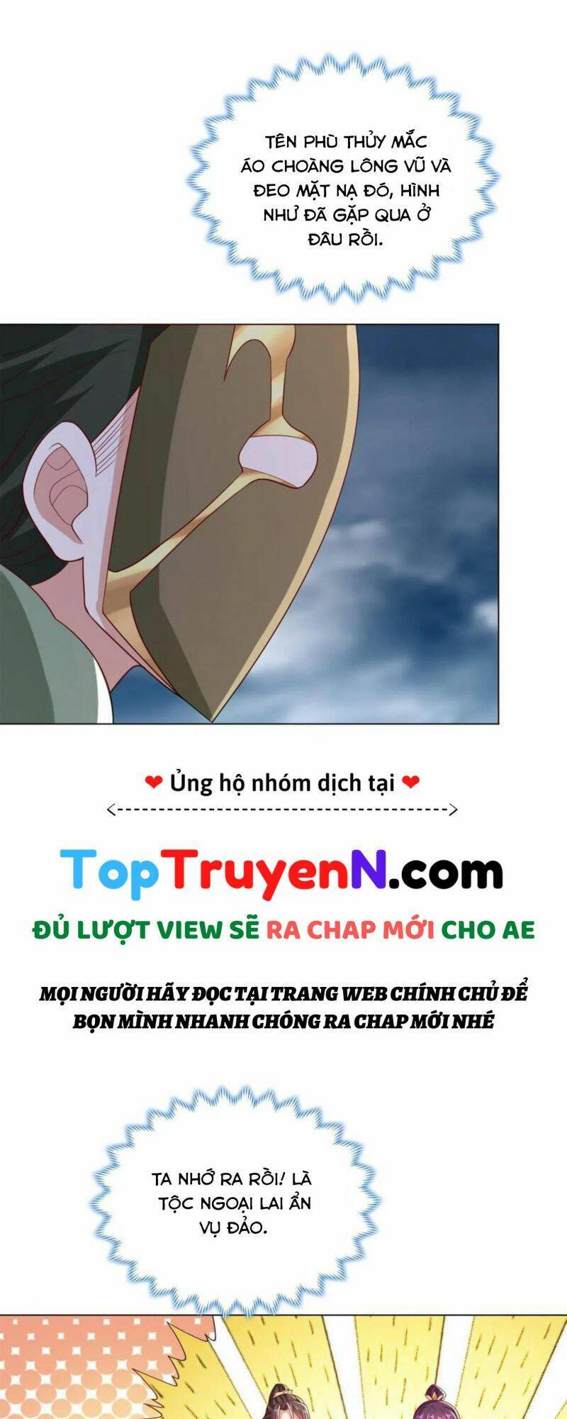 Mục Long Sư Chap 283 - Next Chap 284