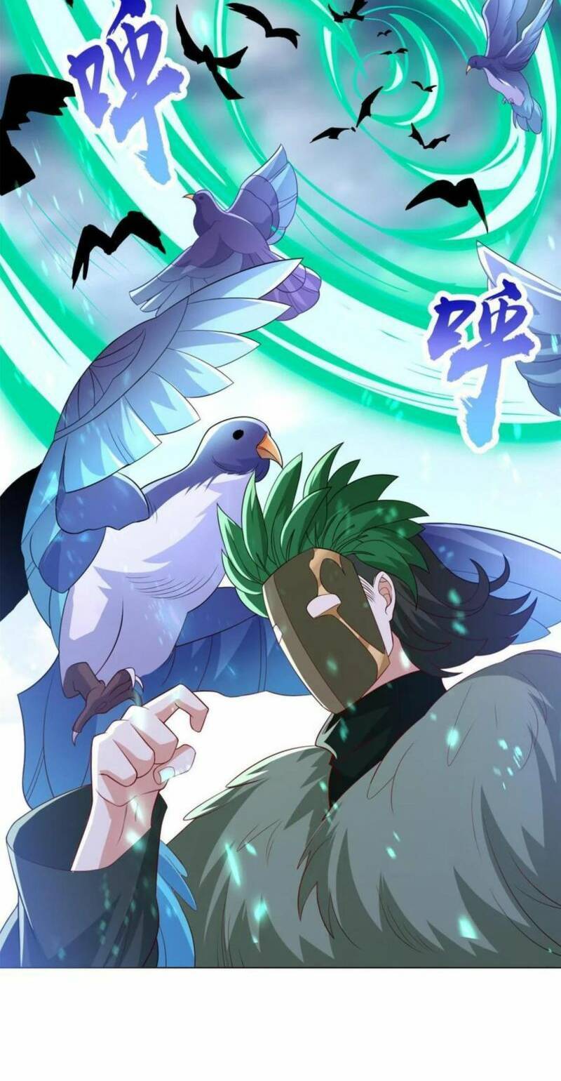 Mục Long Sư Chap 283 - Next Chap 284