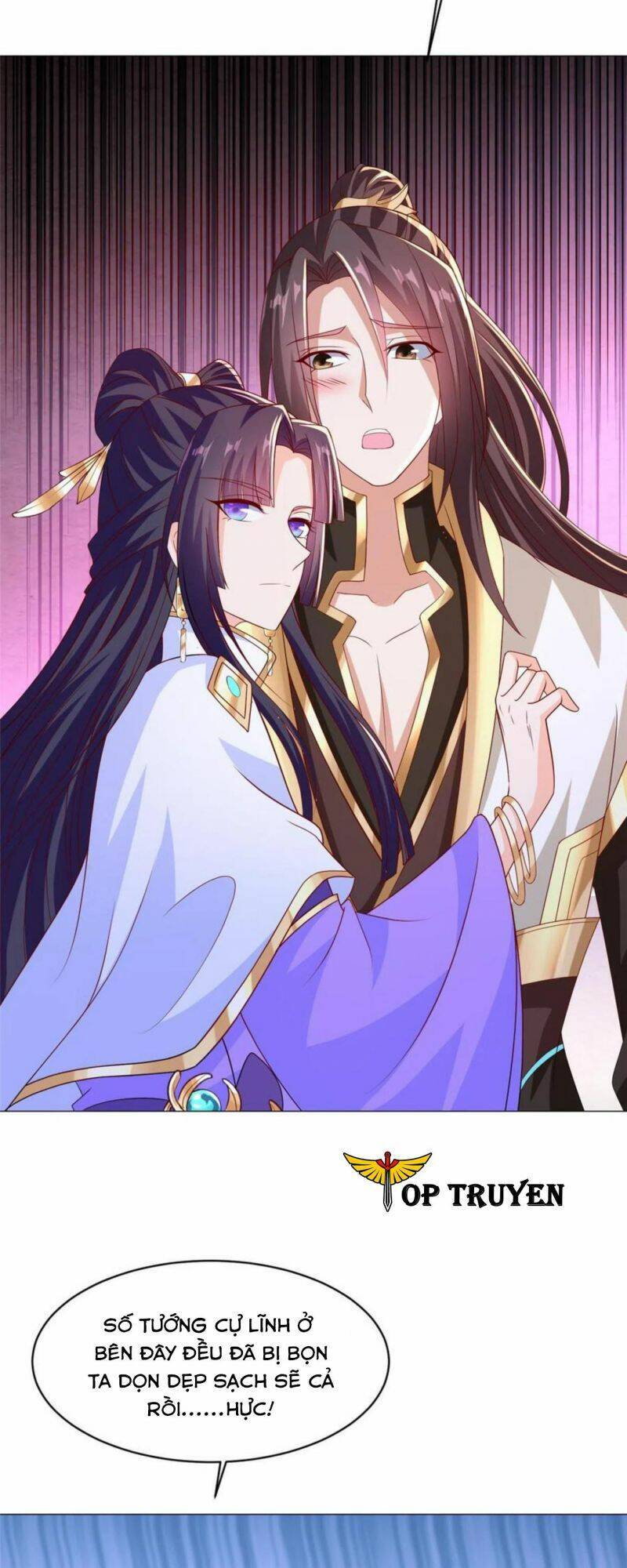 Mục Long Sư Chap 283 - Next Chap 284