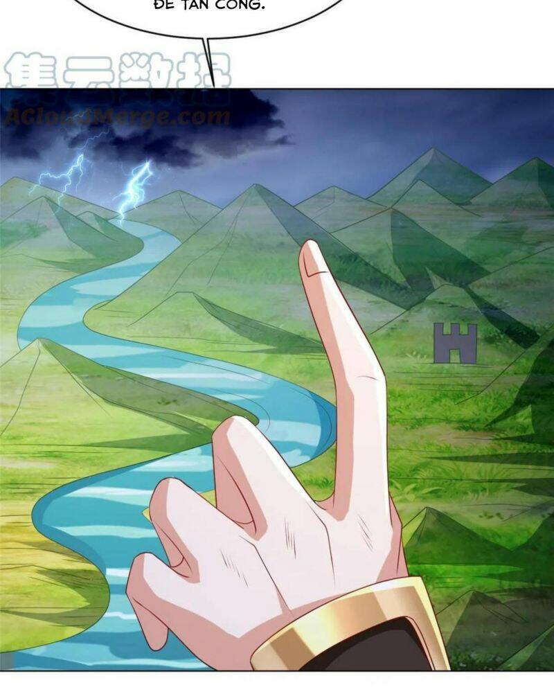 Mục Long Sư Chap 283 - Next Chap 284