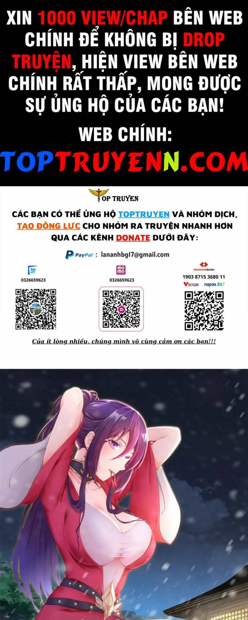 Mục Long Sư Chap 284 - Next Chap 285