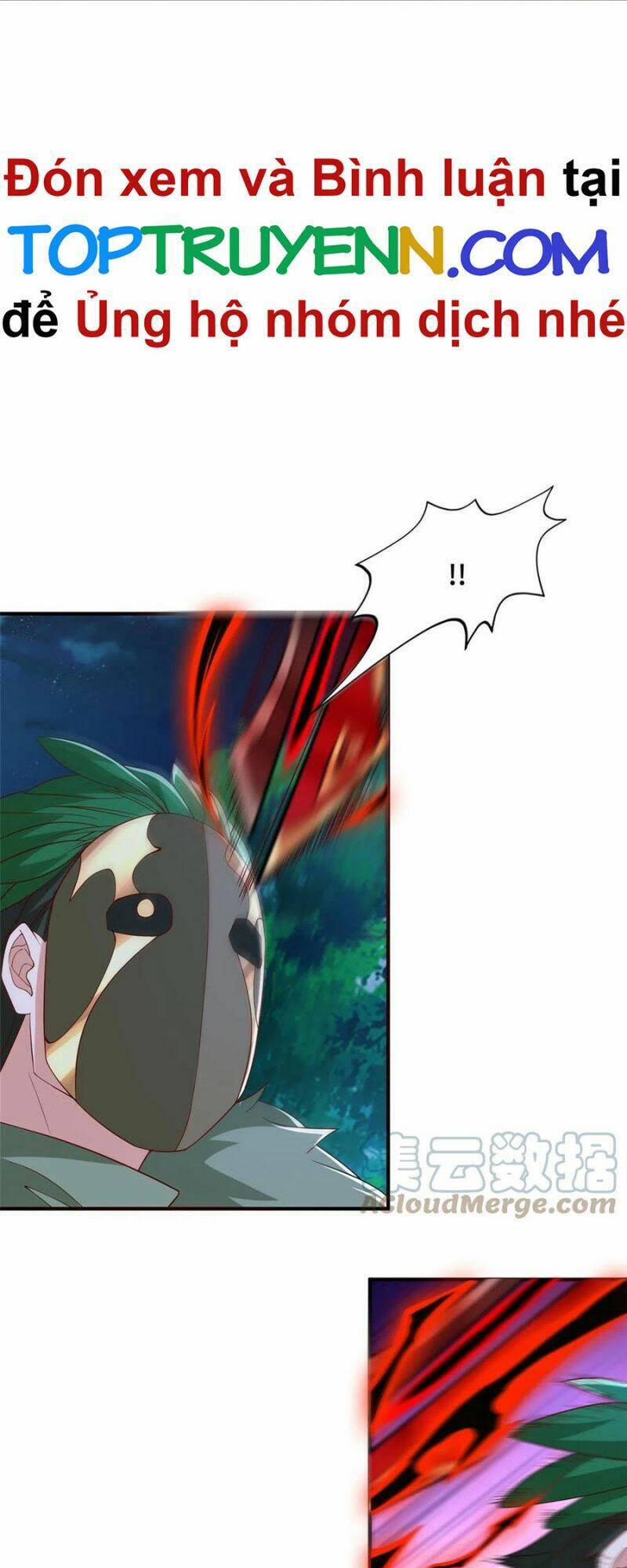 Mục Long Sư Chap 284 - Next Chap 285