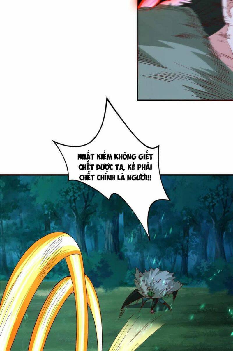 Mục Long Sư Chap 284 - Next Chap 285