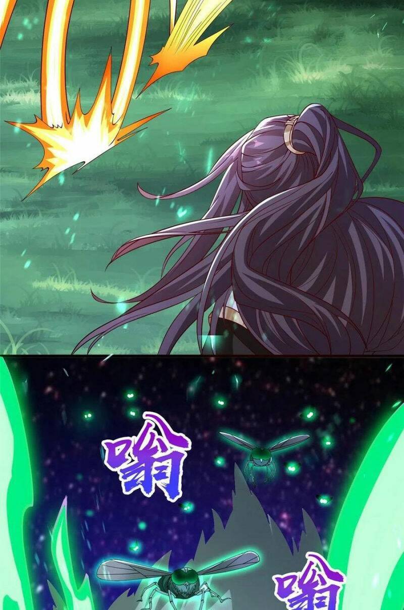 Mục Long Sư Chap 284 - Next Chap 285