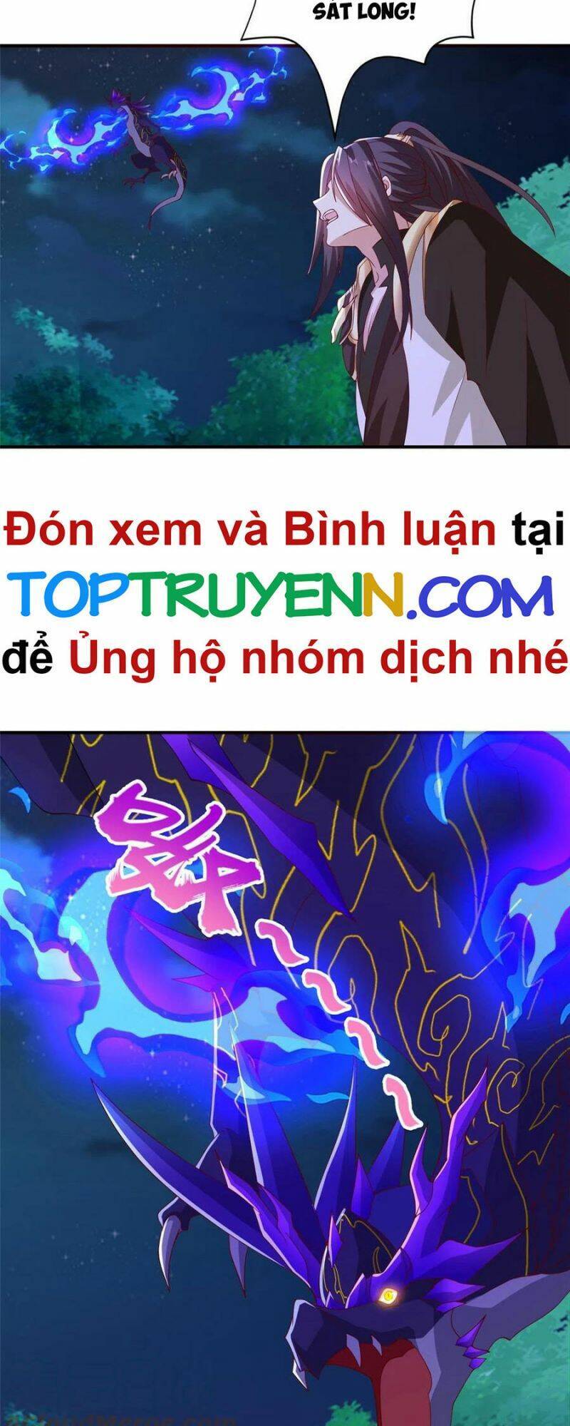 Mục Long Sư Chap 284 - Next Chap 285