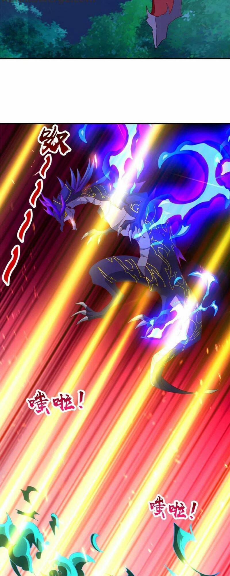 Mục Long Sư Chap 284 - Next Chap 285