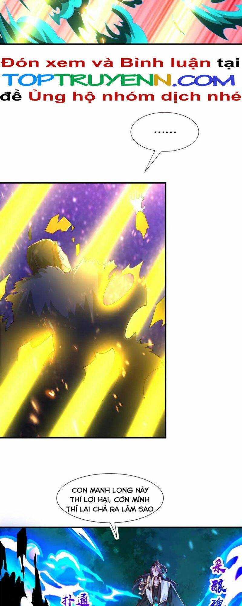 Mục Long Sư Chap 284 - Next Chap 285