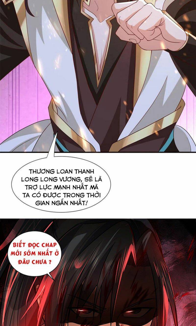 Mục Long Sư Chap 284 - Next Chap 285