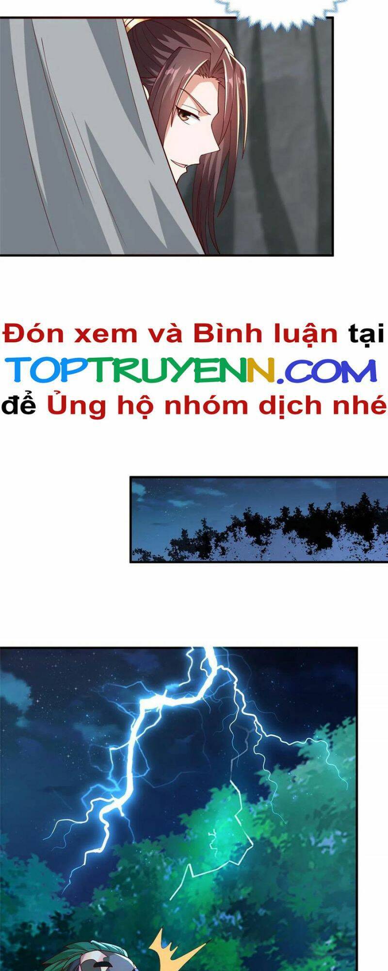 Mục Long Sư Chap 284 - Next Chap 285