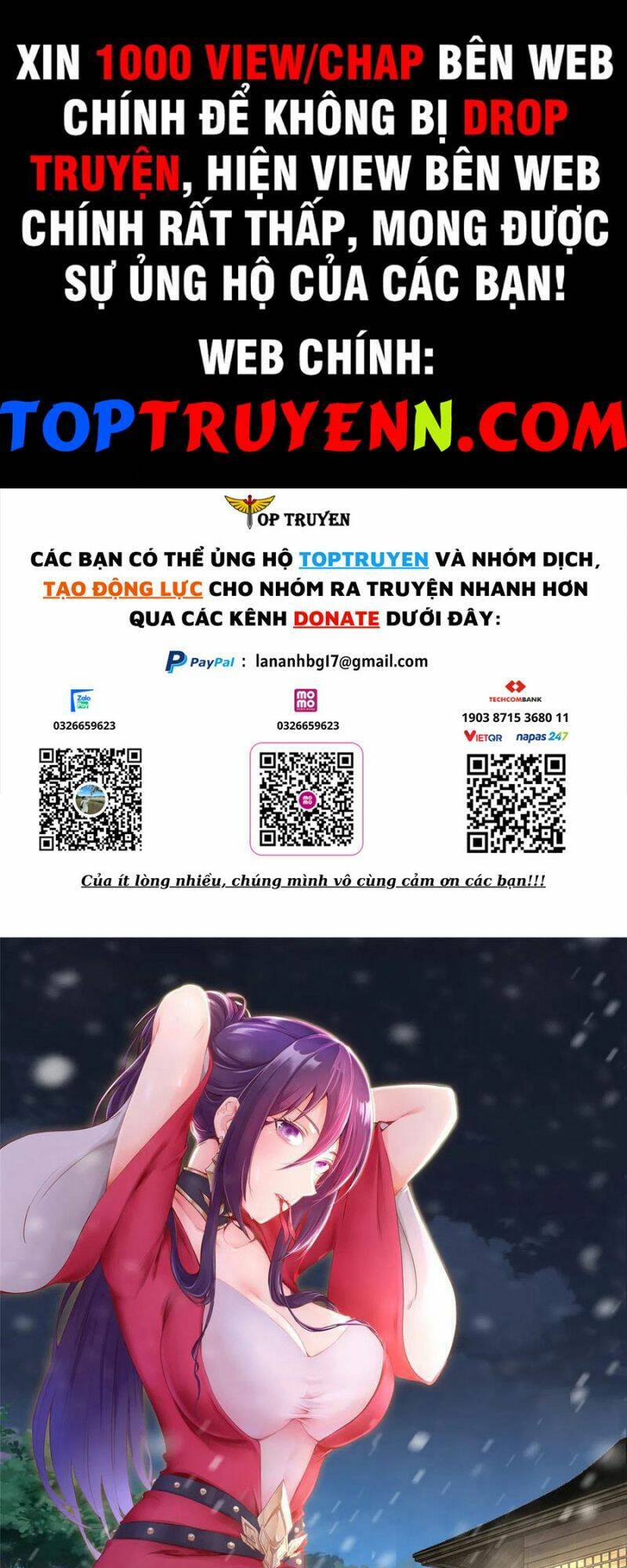 Mục Long Sư Chap 285 - Next Chap 286