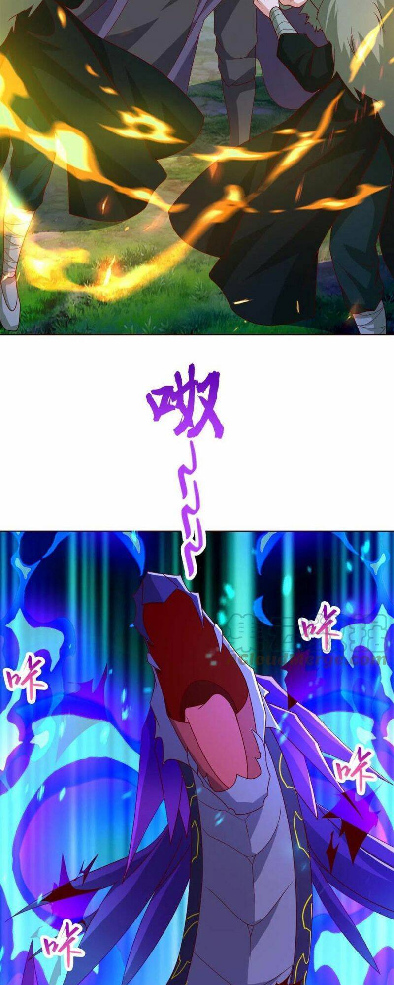Mục Long Sư Chap 285 - Next Chap 286
