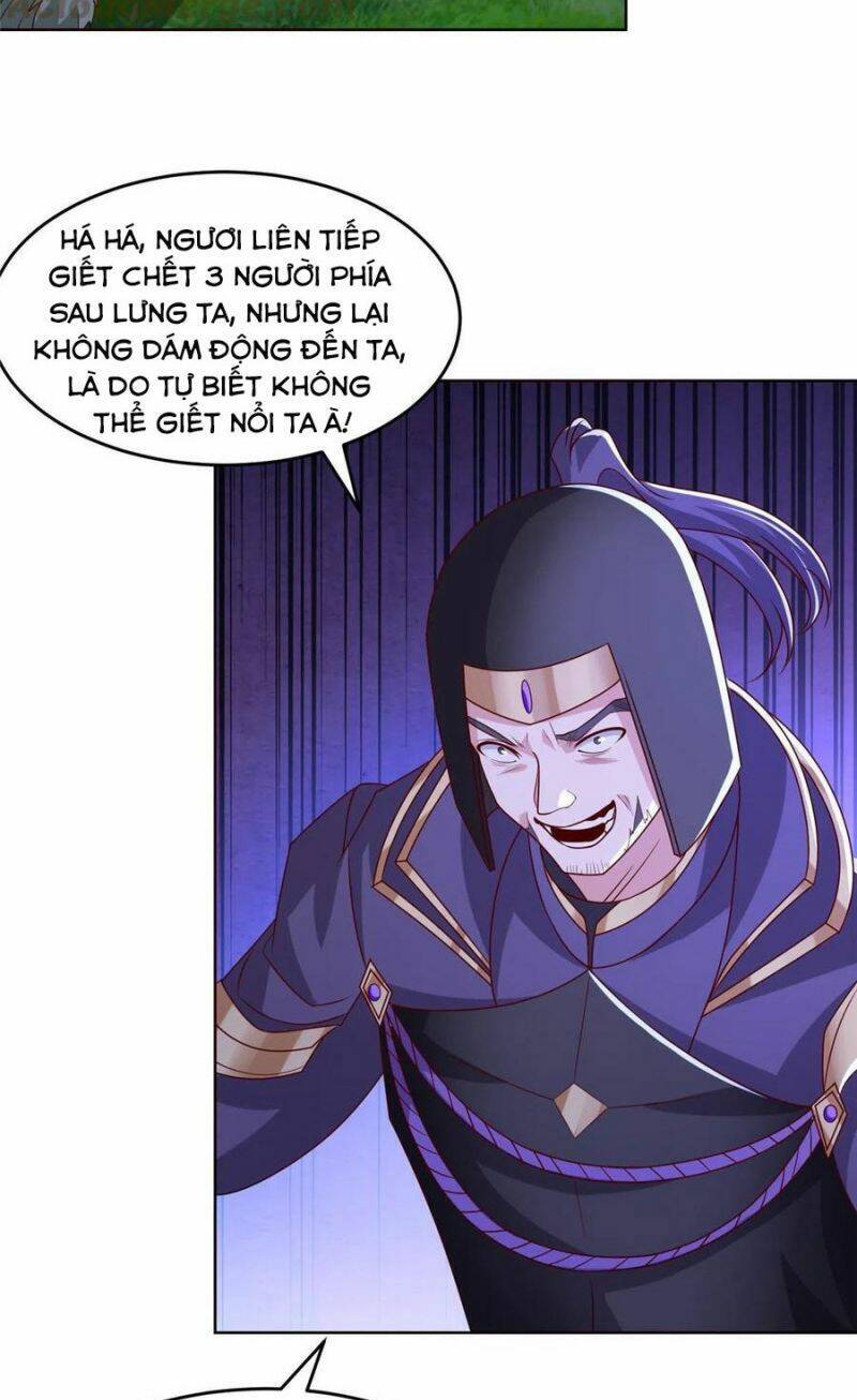 Mục Long Sư Chap 285 - Next Chap 286