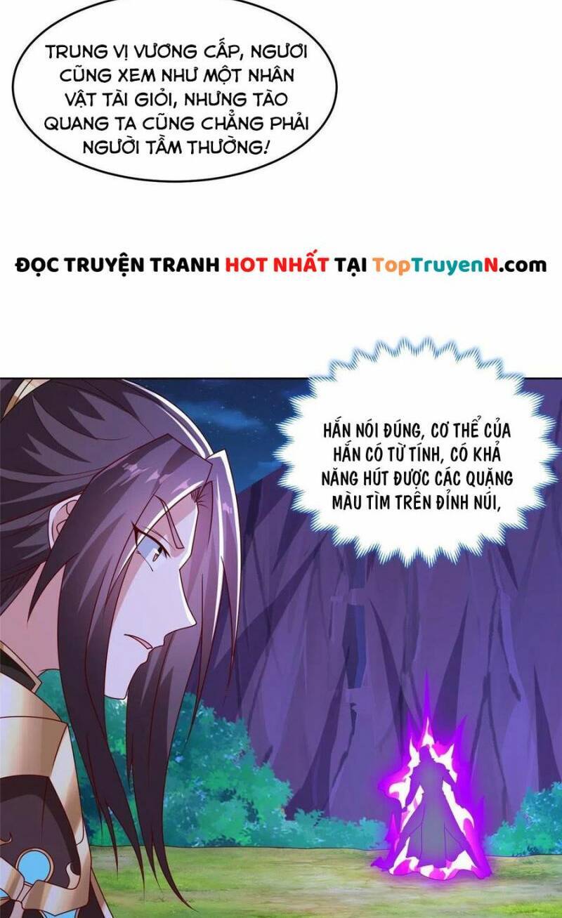 Mục Long Sư Chap 285 - Next Chap 286