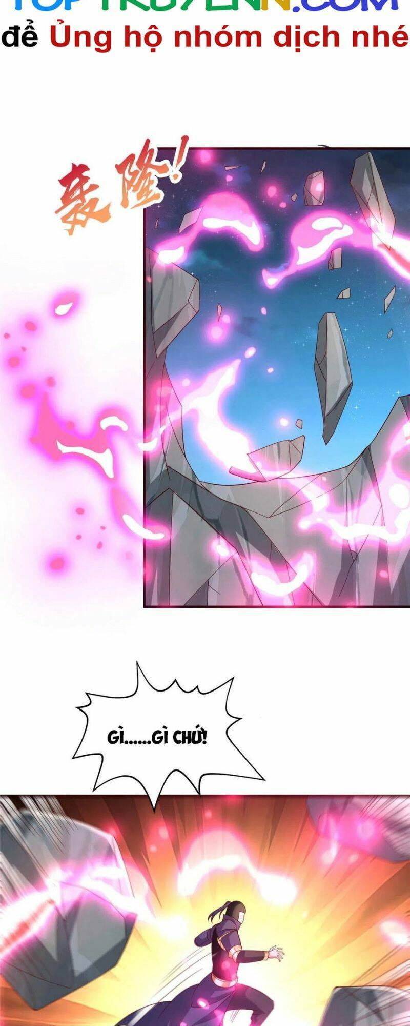 Mục Long Sư Chap 285 - Next Chap 286