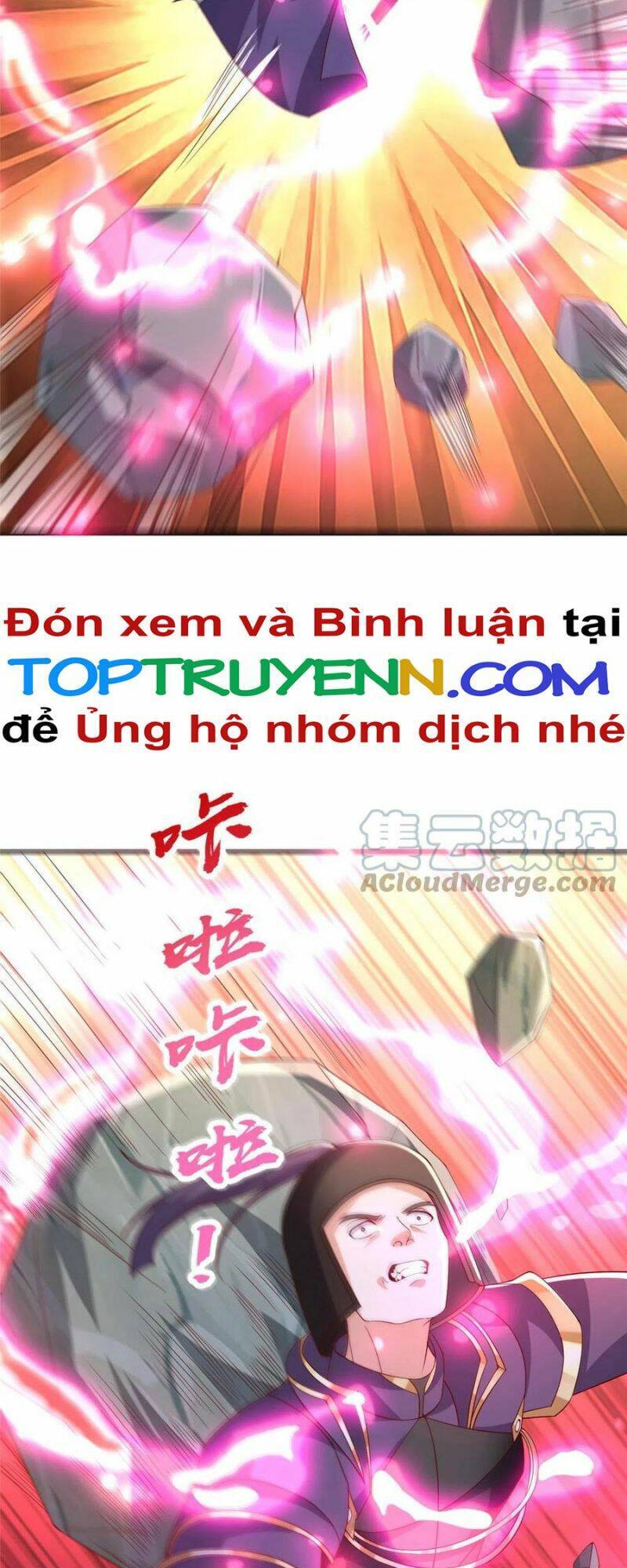 Mục Long Sư Chap 285 - Next Chap 286
