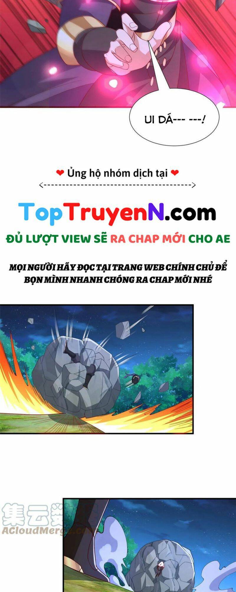 Mục Long Sư Chap 285 - Next Chap 286