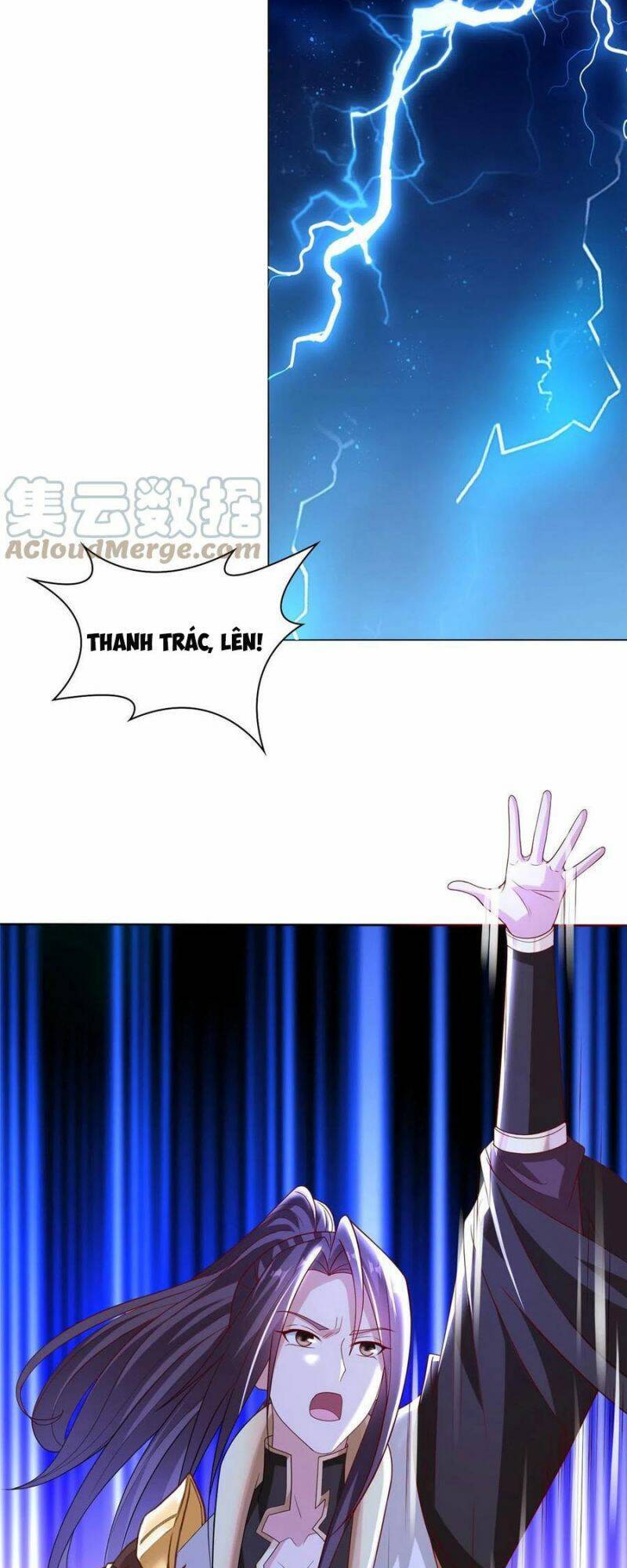 Mục Long Sư Chap 285 - Next Chap 286