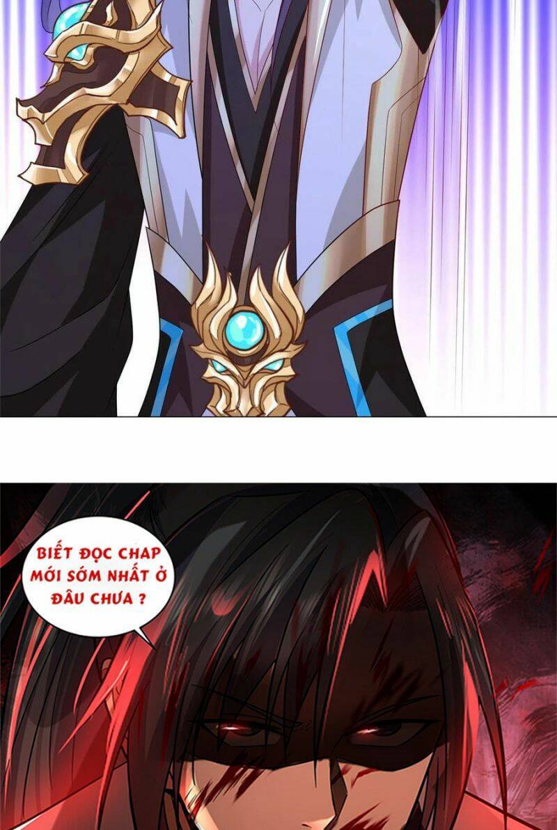 Mục Long Sư Chap 285 - Next Chap 286