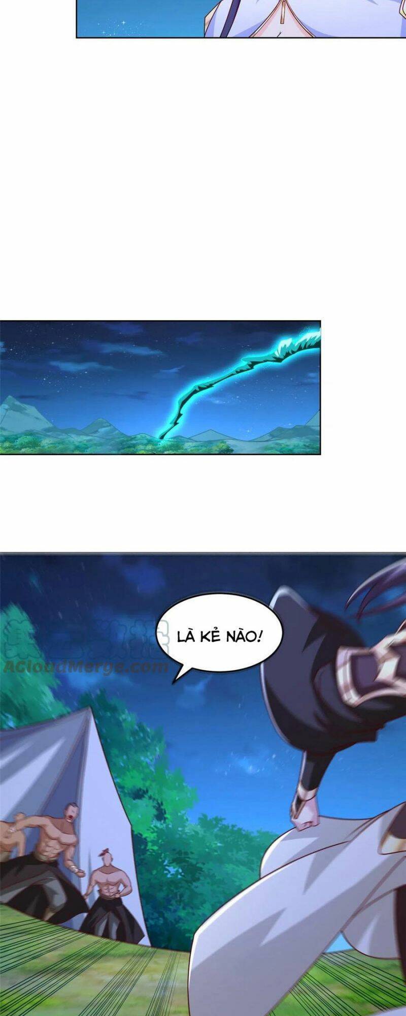 Mục Long Sư Chap 285 - Next Chap 286