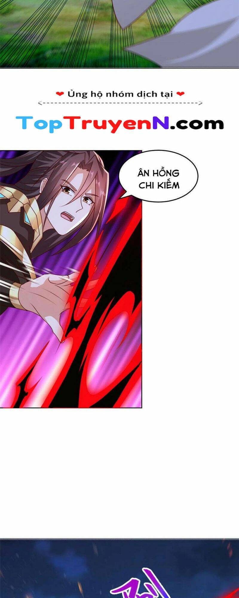 Mục Long Sư Chap 285 - Next Chap 286