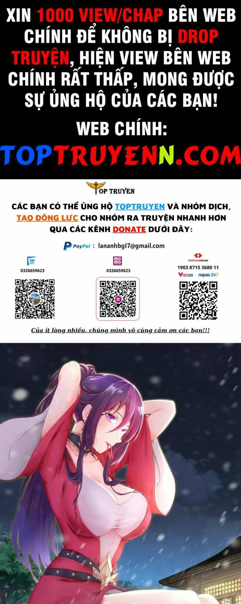 Mục Long Sư Chap 286 - Next Chap 287