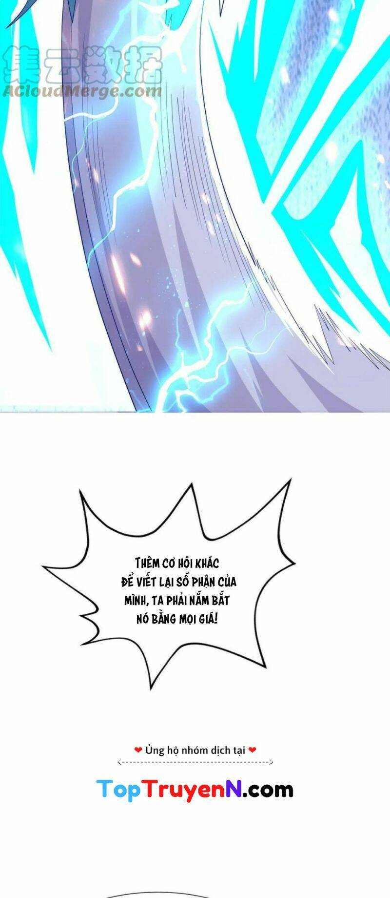 Mục Long Sư Chap 286 - Next Chap 287