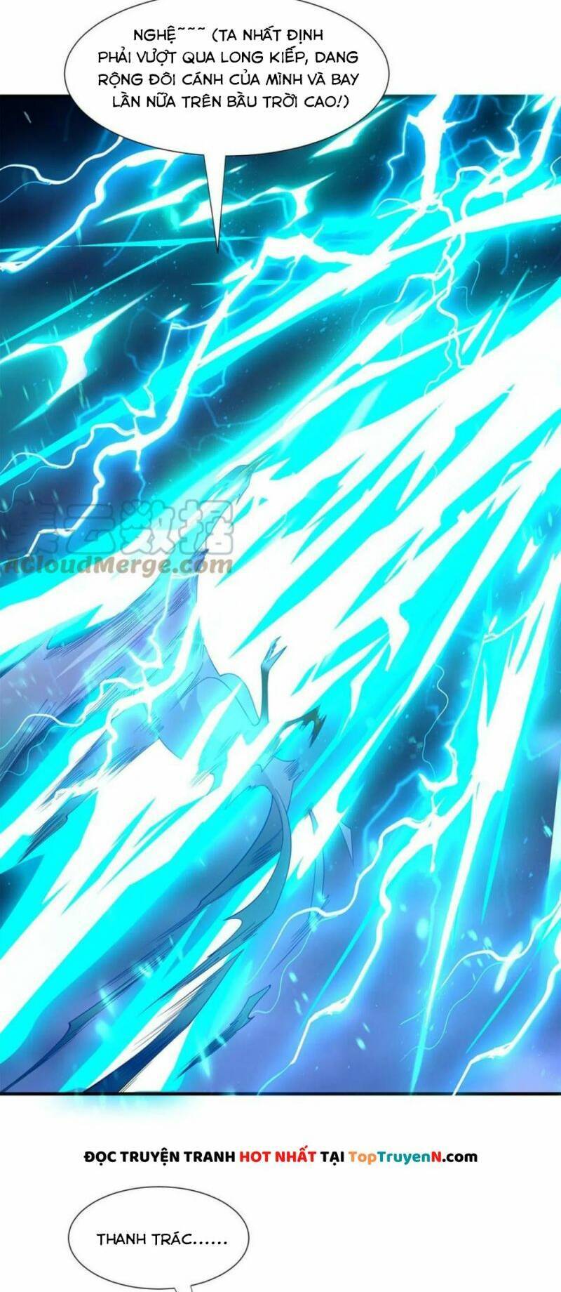 Mục Long Sư Chap 286 - Next Chap 287