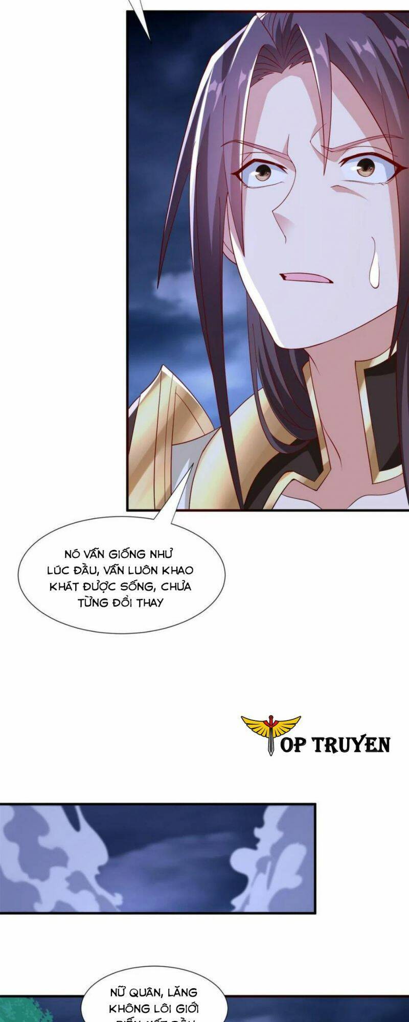 Mục Long Sư Chap 286 - Next Chap 287