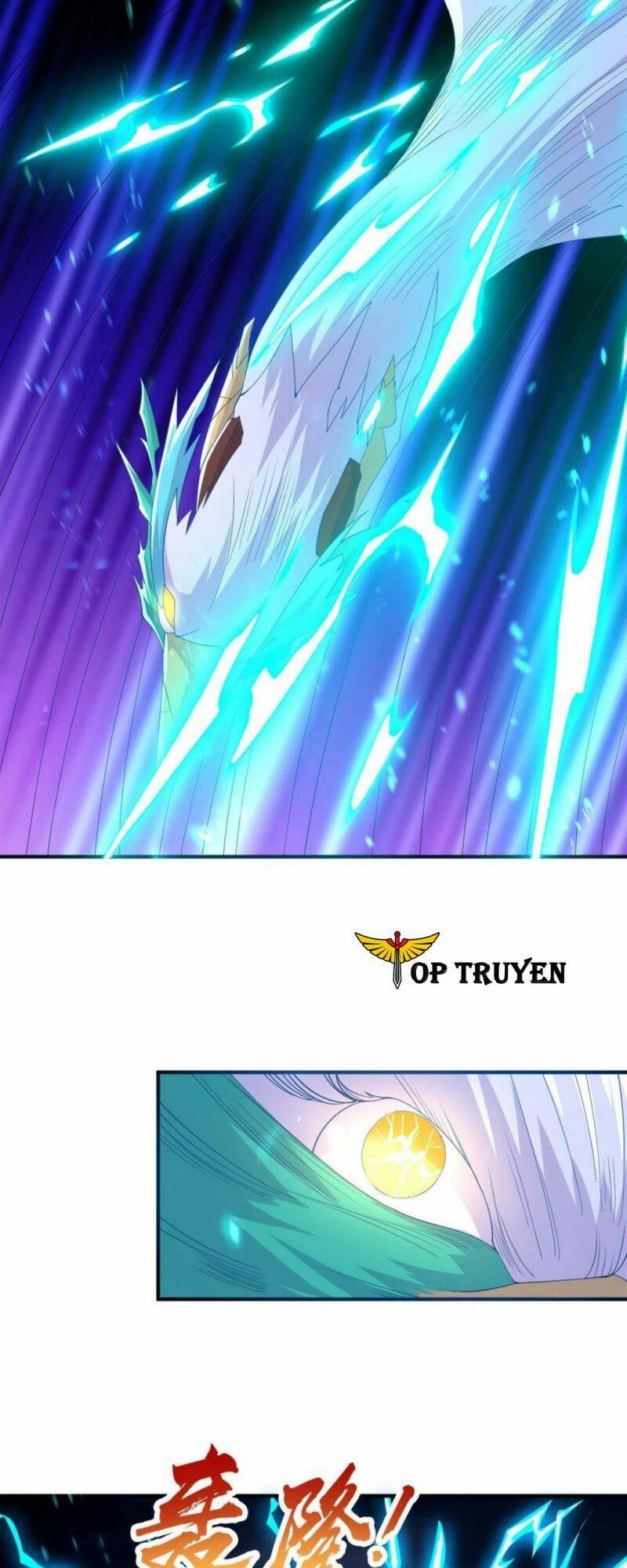 Mục Long Sư Chap 286 - Next Chap 287