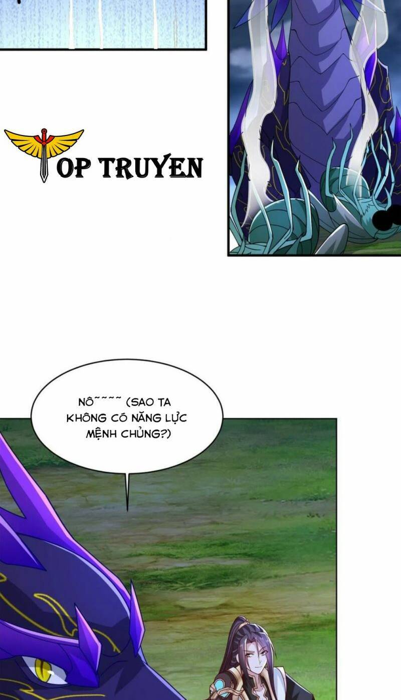 Mục Long Sư Chap 286 - Next Chap 287