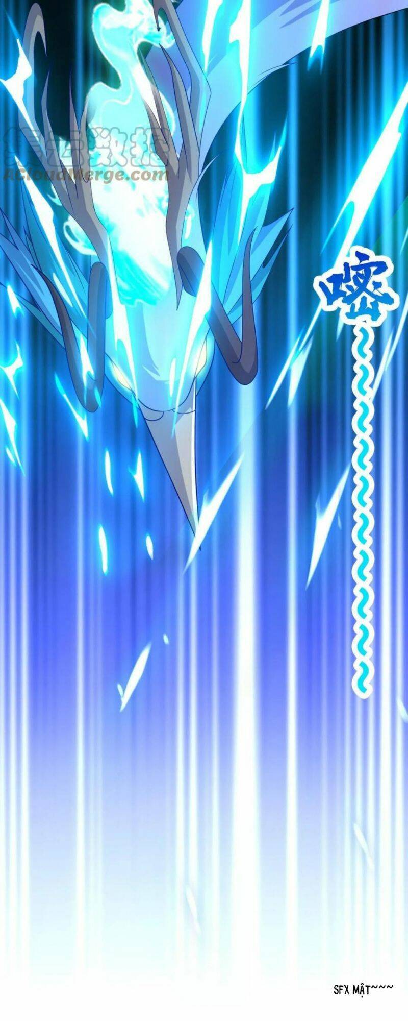 Mục Long Sư Chap 286 - Next Chap 287