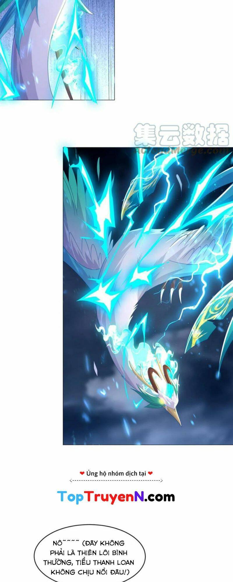 Mục Long Sư Chap 286 - Next Chap 287